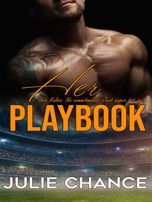 cover image of Her Playbook